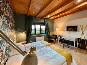 Casa Bolboreta by Unusual Hotels